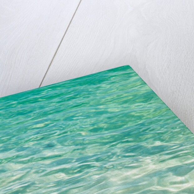 Dead Sea, Israel by Assaf Frank